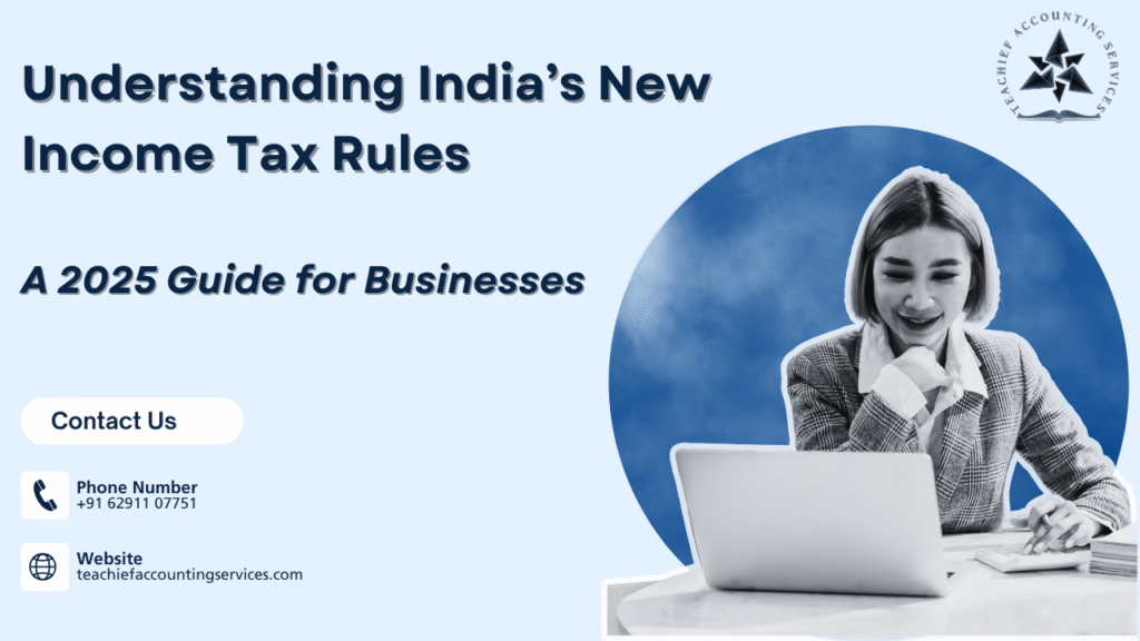 Income Tax Rules