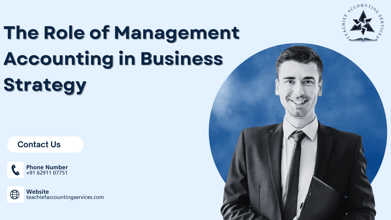 Management Accounting