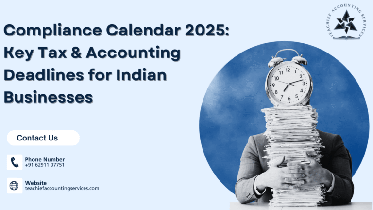 Compliance Calendar 2025