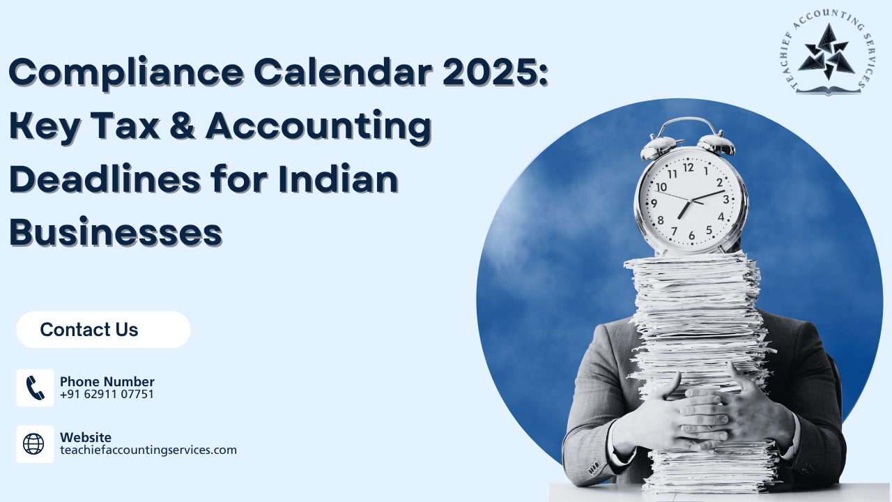 Compliance Calendar 2025